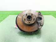 Achsschenkel Halter Rechts Vorne AV413K170AD Ford Kuga I SUV 2.0 TDCi 16V 140 (UFDA)