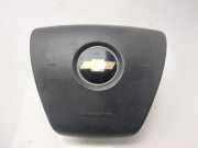 Airbag Lenkrad 96809649 Daewoo / Chevrolet Captiva (C100) SUV 2.0 CDTI 16V 127 4x2 (LLW)