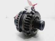 Lichtmaschine A1621543802 SsangYong Rodius Großraumlimousine 2.7 270 Xdi 20V 4x2 (M665.925(Euro 4))