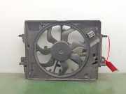Kühlerventilator 214810411R Renault Clio V (RJAB) Schrägheck 5-drs 1.5 Blue dCi 100 (K9K-872(K9K-U8))