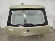 Hintertür 51938460 Fiat Grande Punto (199) Schrägheck 1.4 (350.A.1000)