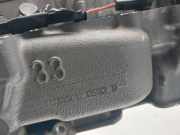 Zylinderkopf 9684504780 Peugeot 3008 I (0U/HU) Großraumlimousine 1.6 HDiF 16V (DV6C(9HR))