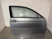 Tür Rechts Vorne 41517016240 BMW 3 serie (E46/2C) Cabrio 320 Cd 16V (M47-D20(204D4))
