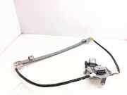 Fensterheber Links Vorne 7700838592 Renault Megane Break/Grandtour (KA) Kombi 5-drs 1.9 dTi (F9Q-736)