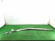 Vorhang Airbag Rechts VOOR VOOR 6023718007 Mercedes-Benz CLS (C219) Limousine 350 3.5 V6 18V (M272.964)