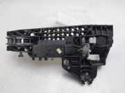 Türgriff Außen Ra 8T0837205A Audi A4 (B8) Limousine 2.0 TDI 16V (CAGA)