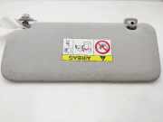 Sonnenblende Rechts 16126929BJ Citroën C3 Picasso (SH) Großraumlimousine 1.2 12V PureTech 110 (EB2DT(HNZ))