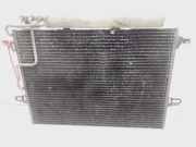 Klimakondensator A2115001154 Mercedes-Benz E (W211) Limousine 2.7 E-270 CDI 20V (OM647.961)