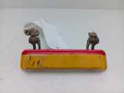 Türgriff Außen Rechts Vorne MB321072 Mitsubishi MONTERO (L040) 2500 TD (2-ptas.) 95 CV / 70 KW