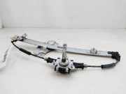 Fensterheber Links Hinten 834011W000 Kia Rio III (UB) Schrägheck 1.1 CRDi VGT 12V (D3FA)