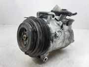 Klima Pumpe 0008304500 Mercedes-Benz C (C205) Coupé C-220d 2.0 Turbo 16V 4-Matic (OM654.920)