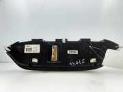 Bedienung Klimacontrolle 972501W070 Kia Rio III (UB) Schrägheck 1.2 CVVT 16V (G4LA)