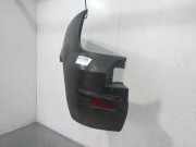 Stoßstangeneckelinks Hinten 7700435885 Renault Scénic I (JA) -> 1999, Zie MEGANE Großraumlimousine 1.9 dCi RX4 (F9Q-740)