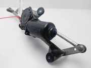 Scheibenwischermotor Vorne 09185806 Opel Vectra C Limousine 1.8 16V (Z18XE)