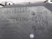 Drosselklappe 261000E010 Toyota HILUX VIII (_N1_) (GUN12_) GUN125 CABINA DOBLE 4WD 150 CV / 110 KW
