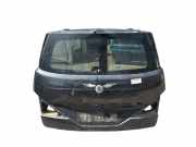 Hintertür 6401121101 SsangYong Rodius Großraumlimousine 2.7 270 Xdi 20V 4x2 (M665.925(Euro 4))
