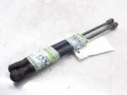 Gasdruckfedern Set Hinten 9656592980 Peugeot 407 (6D) Limousine 2.0 HDiF 16V (DW10BTED4(RHR))