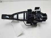 Türgriff Außen Rechts Vorne BM51A224A36CJ Ford Focus 3 Limousine 1.0 Ti-VCT EcoBoost 12V 125 (M1DD)