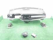 Airbag Set 00534820850 Jeep Compass II (MP) SUV 1.4 Multi Air2 16V (55263624)