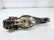 Türgriff Außen Links Hinten 3B0837207CFKZ Seat Toledo (1M2) Limousine 1.9 TDI 110 (AHF)