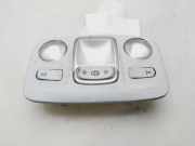 Innenbeleuchtung 96781444PR Peugeot 5008 ALLURE 130 CV / 96 KW