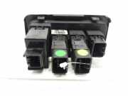 Kombischalter 201006613 SsangYong Korando Geländewagen 2.0 e-XDi 16V 4x2 (D20DTF)