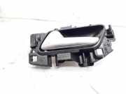 Türgriff Innen Links Hinten 25527W01 Peugeot 308 (L3/L8/LB/LH/LP) Schrägheck 5-drs 1.2 12V VTi PureTech 82 (EB2(HMZ))
