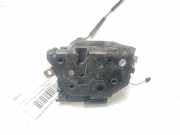 Türschloss Rechts Hinten 5P0839012B Seat Altea XL (5P5) Großraumlimousine 1.6 TDI 105 (CAYC)