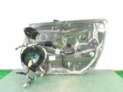 Fensterheber Rechts Vorne A2047200279 Mercedes-Benz C (W204) Limousine 2.2 C-220 CDI 16V (OM646.811)