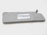 Sonnenblende Rechts A1248100810 Mercedes-Benz 190 (W201) Limousine 2.0 E (M102.961)