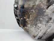 Ölwannenabdeckung 3313001022 Renault Scénic I (JA) -> 1999, Zie MEGANE Großraumlimousine 1.9 dCi RX4 (F9Q-740)