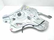 Fensterheber Rechts Vorne 82480V2Y000 Hyundai iX35 (LM) SUV 2.0 CRDi 16V 4x4 (D4HA)