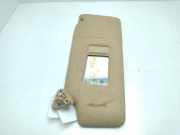 Sonnenblende Links 1442100S8 BMW X3 (E83) SUV 2.0d 16V (M47-D20(204D4))