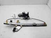Fensterheber Links Hinten 827019F500 Nissan PRIMERA BERLINA (P12) Acenta 120 CV / 88 KW