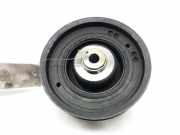 Kurbelwellen-Riemenscheibe 1102281A Nissan Interstar (X70) Bus 2.2 dCi 16V (G9T-722)