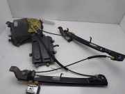 Fensterheber Rechts Vorne 1P0837402R Seat Leon (1P1) Schrägheck 5-drs 1.6 TDI 16V 105 (CAYC)