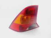 Rücklicht Links XS4X13405BC Ford Focus 1 Limousine 1.6 16V (FYDA)