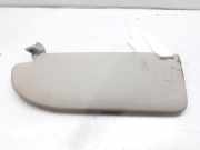 Sonnenblende Rechts 6L0857552E Seat Ibiza IV (6J5) Schrägheck 5-drs 1.6 TDI 90 (CAYB)