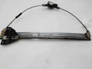 Fensterheber Rechts Vorne BP4K58590A Mazda BERLINA (BK) 1.6 CRDT Active+ 109 CV / 80 KW