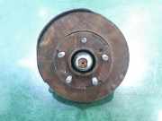 Achsschenkel Halter Rechts Vorne 4124109008 SsangYong Kyron SUV 2.0 M 200 Xdi 16V 4x4 (D20DT(OM664.950))