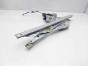 Fensterheber Rechts Hinten 5743A178 Mitsubishi ASX SUV 2.0 MIVEC 16V 4x4 (4J11)