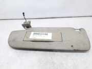 Sonnenblende Links 12758498 Saab 9-3 Sport Estate (YS3F) Kombi 1.9 TiD 16V (Z19DTH)