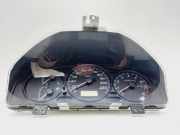 Tachoeinheit Kmh BJ2V55430 Mazda 323 Fastbreak (BJ14) Schrägheck 1.3 16V (B3)
