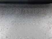 Heckspoiler 960304308R Renault Clio IV (5R) Schrägheck 5-drs 1.5 dCi 75 FAP (K9K-612)