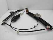 Fensterheber Rechts Vorne 8T0837462B Audi A5 (8T3) Coupé 2.0 TDI 16V (CAHA)