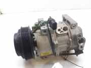 Klima Pumpe 1E39E17000 Kia Stonic (YB) SUV 1.0i T-GDi 12V Eco-Dynamics+ (G3LF)