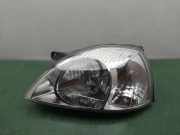 Scheinwerfer Links 92101FD010 Kia Rio (DC22/24) Schrägheck 1.5 RS,LS 16V (A5D)
