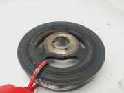 Kurbelwellen-Riemenscheibe 9654961080K Citroën C4 Berline (NC) Schrägheck 5-drs 1.6 Hdi (DV6C(9HD))