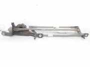 Scheibenwischermotor Vorne 4M5117508AA Ford FOCUS BERLINA (CAP) Trend 136 CV / 100 KW
