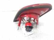 Rücklicht Rechts Innen 27567004 Volkswagen Passat (3C2) Limousine 1.6 FSI 16V (BLF) BLF